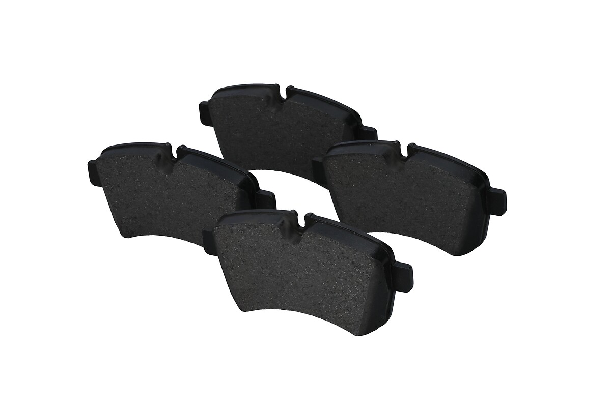Jeu de 4 plaquettes de frein VALEO ref. 301032A